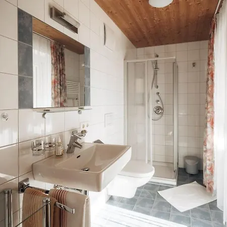 Maison d'hôtes Gastehaus Manuela Puchmayr