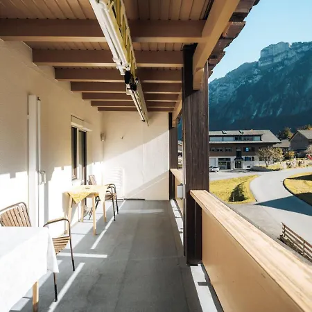 Gaestehaus Manuela Puchmayr 4* מלאו