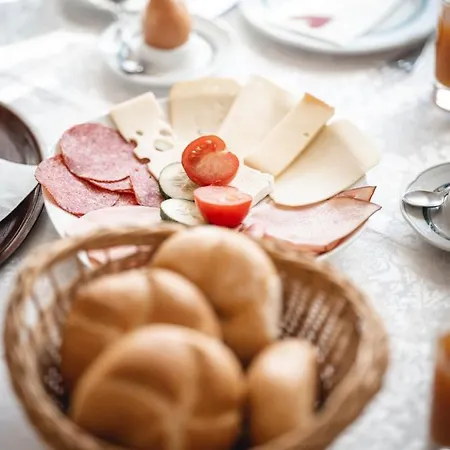 Maison d'hôtes Gastehaus Manuela Puchmayr 4*