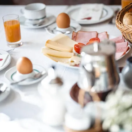 Gastehaus Manuela Puchmayr 4* Mellau