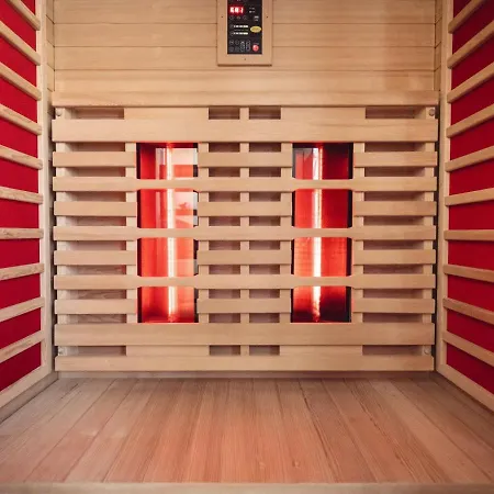 Gaestehaus Manuela Puchmayr בית הארחה 4*