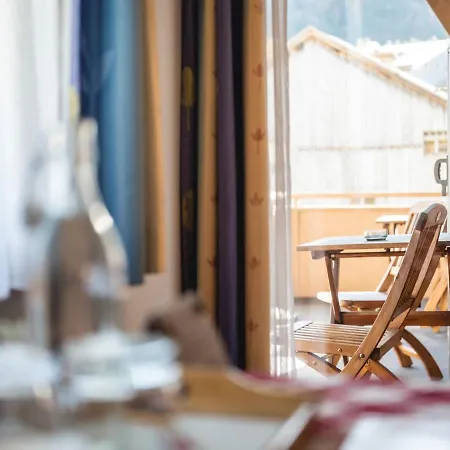 Gaestehaus Manuela Puchmayr 4*