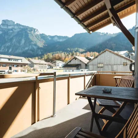 Gastehaus Manuela Puchmayr 4*