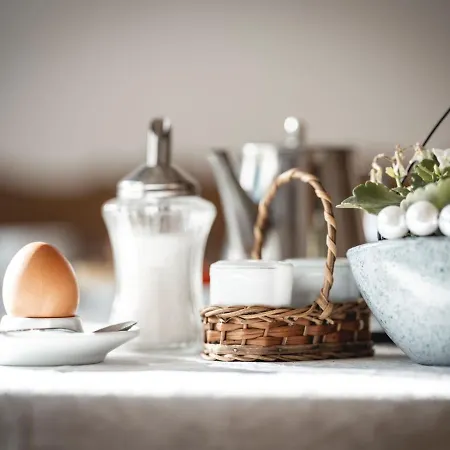 Gastehaus Manuela Puchmayr Mellau