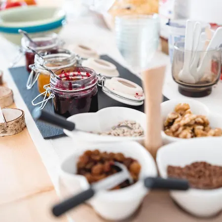 Gaestehaus Manuela Puchmayr