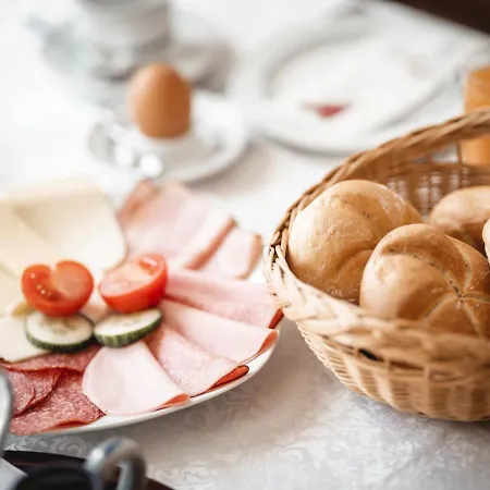 Gastehaus Manuela Puchmayr Maison d'hôtes Mellau