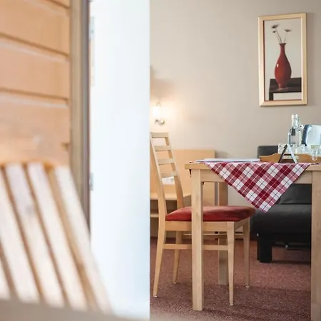 Gastehaus Manuela Puchmayr 4*