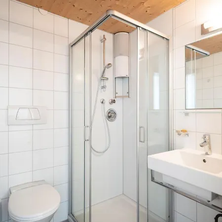 Maison d'hôtes Gastehaus Manuela Puchmayr Mellau