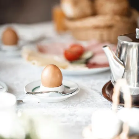 Maison d'hôtes Gastehaus Manuela Puchmayr Mellau