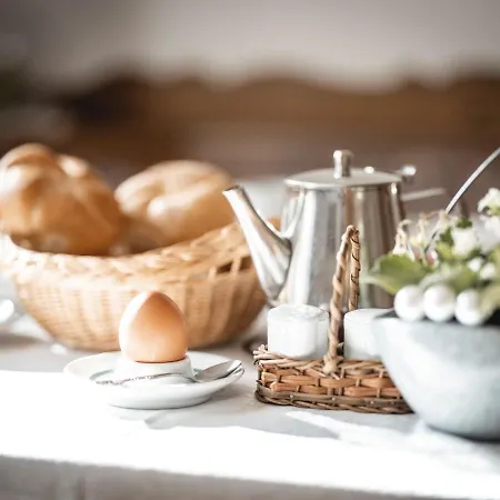 Gaestehaus Manuela Puchmayr מלאו