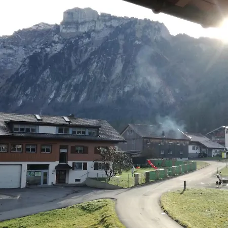 Pensjonat Gaestehaus Manuela Puchmayr *