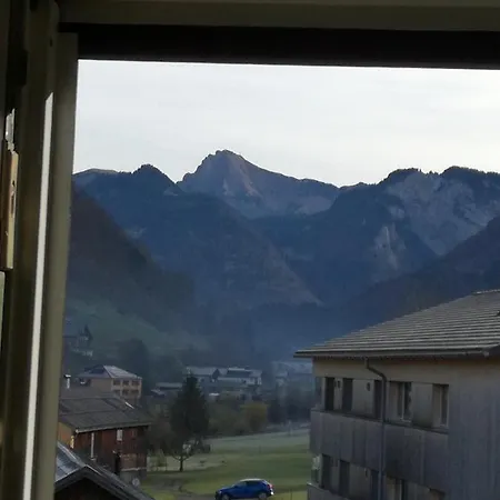 Gaestehaus Manuela Puchmayr