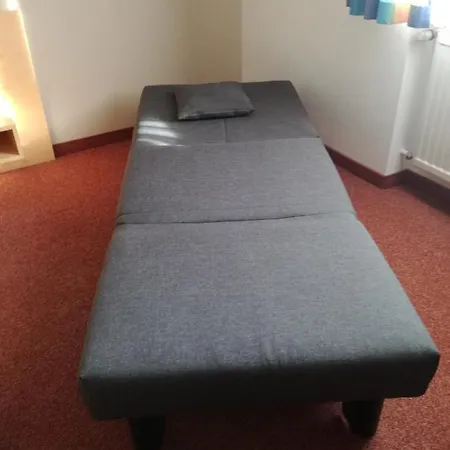 בית הארחה Gaestehaus Manuela Puchmayr