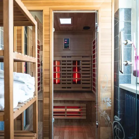 Gastehaus Manuela Puchmayr 4* Mellau