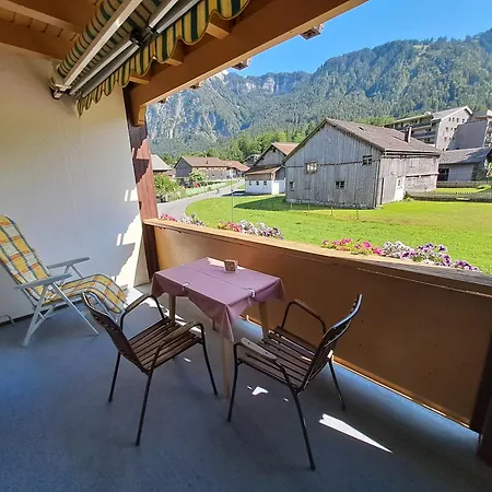 בית הארחה Gaestehaus Manuela Puchmayr 4*