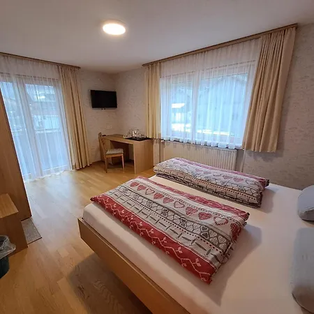 Gaestehaus Manuela Puchmayr 4* Mellau