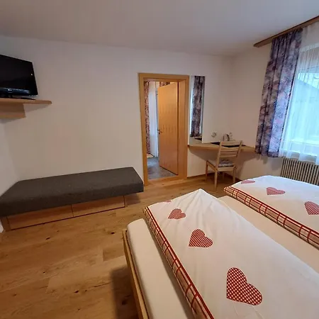 Gastehaus Manuela Puchmayr