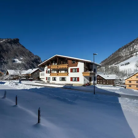 Gaestehaus Manuela Puchmayr 4*