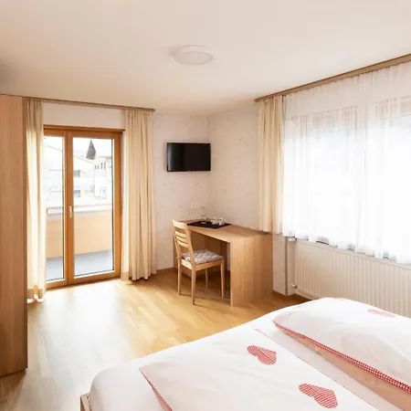 Maison d'hôtes Gastehaus Manuela Puchmayr 4*