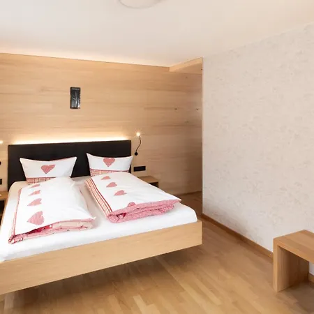 Gastehaus Manuela Puchmayr Maison d'hôtes