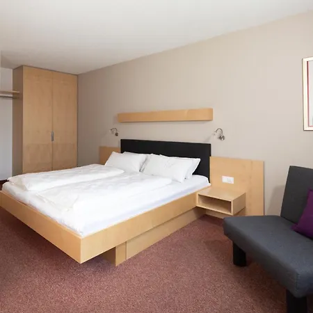 Gastehaus Manuela Puchmayr Maison d'hôtes