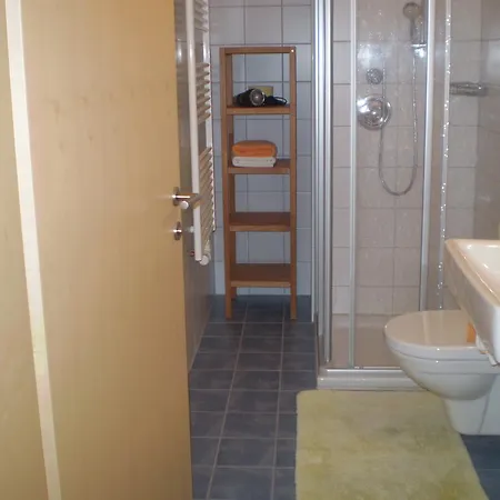 בית הארחה Gaestehaus Manuela Puchmayr *