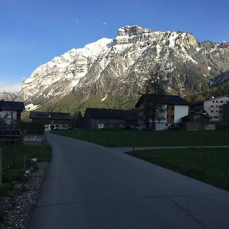 Gaestehaus Manuela Puchmayr Mellau