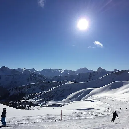 Gaestehaus Manuela Puchmayr