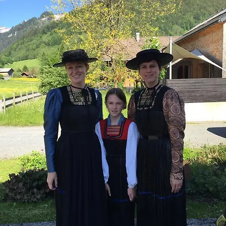 Gaestehaus Manuela Puchmayr