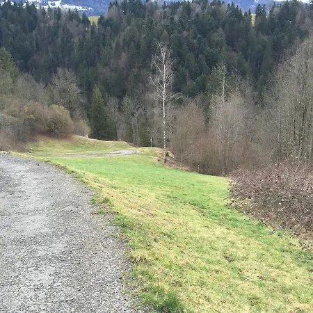 Gaestehaus Manuela Puchmayr מלאו