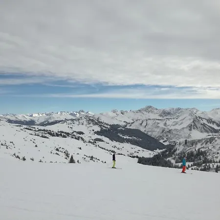 Gaestehaus Manuela Puchmayr 4*