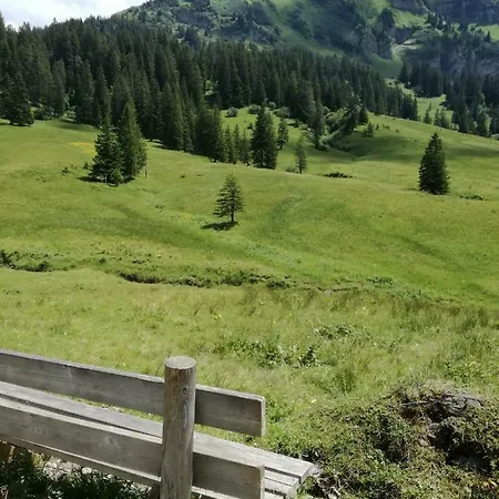 Maison d'hôtes Gastehaus Manuela Puchmayr