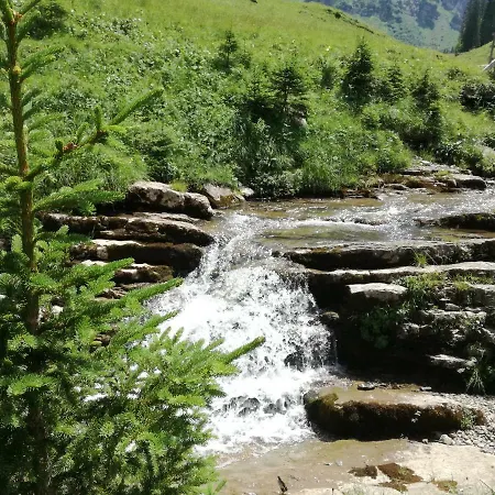 Gastehaus Manuela Puchmayr 4*