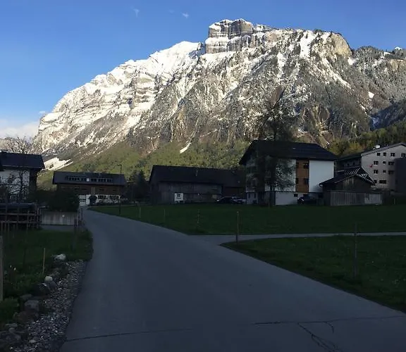 Gaestehaus Manuela Puchmayr Mellau